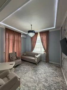 Аренда квартиры 60 м² в Мирзо Улугбек, ЖК Sayram Elite