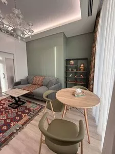 Аренда квартиры 60 м2 в ЖК Nest One