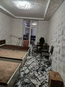 Аренда квартиры для девушек на Юнусабаде