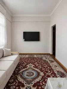 Аренда квартиры для девушек в Сергели-6А