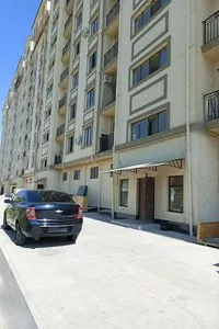 Аренда квартиры для девушек в Сергели