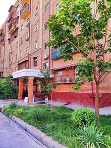 Аренда квартиры для девушек в Сергели