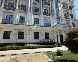 Аренда квартиры для девушек в центре города