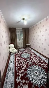Аренда квартиры для девушек в Яккасарайском районе