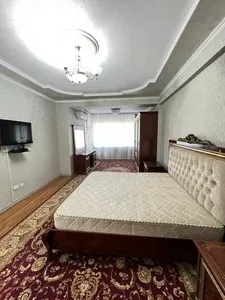 Аренда квартиры на улице Навои