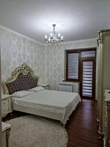 Аренда квартиры в ЖК Baurum, Олмазорский район