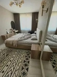 Аренда квартиры в ЖК Беш Чинор, 2 комнаты, 62 кв.м