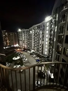 Аренда квартиры в ЖК China House