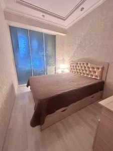 Аренда квартиры в ЖК Эко Смарт, 2 комнаты