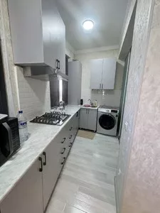 Аренда квартиры в ЖК Эко Смарт, 2 комнаты