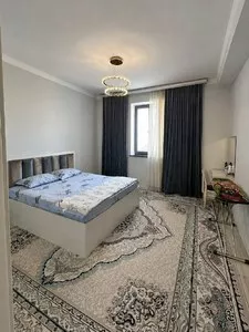 Аренда квартиры в ЖК Hilmar, 80 кв.м, Яккасарайский район