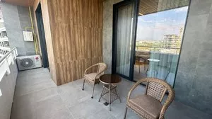 Аренда квартиры в ЖК Infinity, 70 кв.м