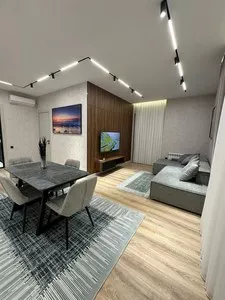 Аренда квартиры в ЖК Mirabad Avenue, 90 кв.м
