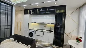 Аренда квартиры в ЖК Nest One, 42 м2