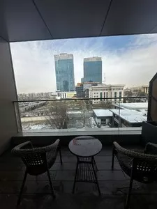 Аренда квартиры в ЖК Nest One, Ташкент Сити