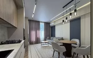 Аренда квартиры в ЖК New Life, Мирабадский район