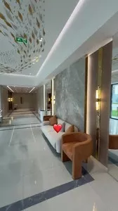 Аренда квартиры в ЖК Newport Yakkasaroy