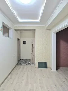 Аренда квартиры в ЖК Parkent plaza