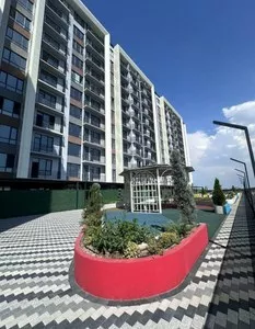 Аренда квартиры в ЖК Prestige Gardens
