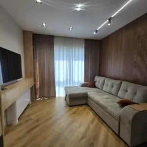Аренда квартиры в ЖК SAF TOWERS