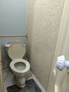 Аренда квартиры в массиве Ялангач