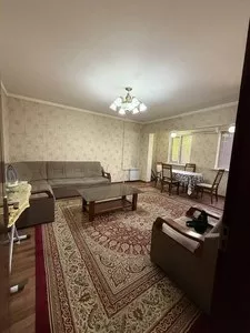 Аренда квартиры в Мирабадском районе