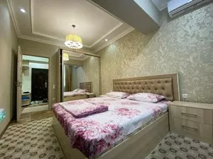 Аренда квартиры в Мирабадском районе