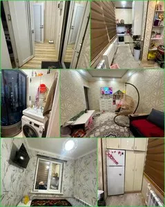 Аренда квартиры в Мирзо-Улугбекском районе