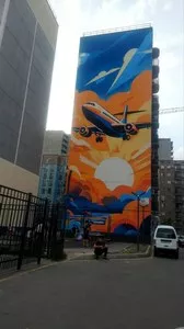 Аренда квартиры в новостройке Ассалом Хаво