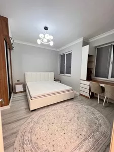 Аренда квартиры в новостройке