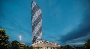 Аренда квартиры в новостройке (Yakkasaroy)