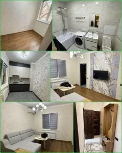Аренда квартиры в районе Чорсу