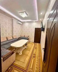Аренда квартиры в районе Сергели