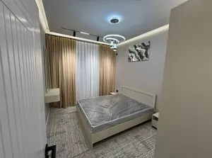 Аренда квартиры в районе Учтепа