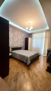 Аренда квартиры в центре Баку, метро 28 Мая