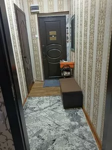 Аренда квартиры в Учтепинском районе