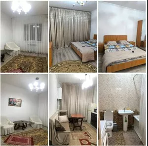 Аренда квартиры в Янгихаете