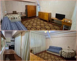 Аренда квартиры в Яшнабадском районе