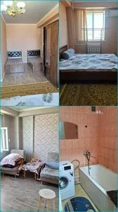 Аренда квартиры в Яшнабадском районе (Тузель)