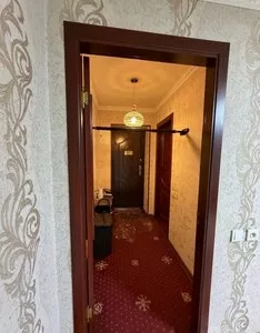 Аренда места в 2-комнатной квартире, Чиланзар 6