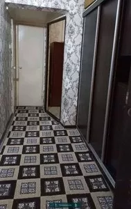 Аренда места в 2-комнатной квартире, Юнусабад 18-квартал