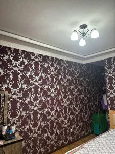 Аренда места в 3-комнатной квартире для девушки