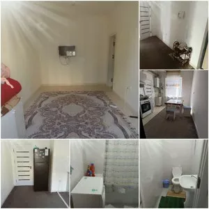 Аренда места в 3-комнатной квартире, Янгихаётский район