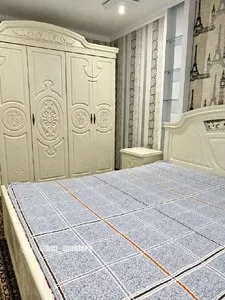 Аренда места в 4-комнатной квартире на Наккошлик