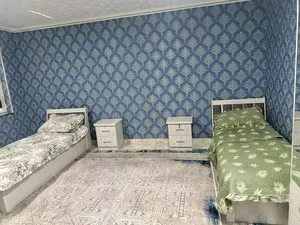 Аренда места в 5-комнатной квартире для мужчин в Учтепинском районе