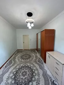 Аренда места в квартире для девушек на Чиланзаре