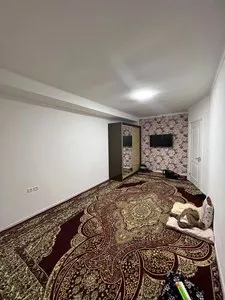 Аренда места в квартире для девушек