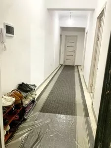 Аренда места в квартире для девушек в Сергели