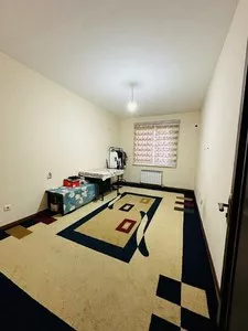 Аренда места в квартире для девушек в Сергели