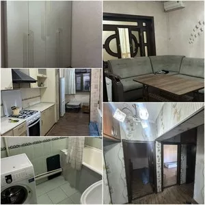 Аренда места в квартире для девушек, Юнусабад